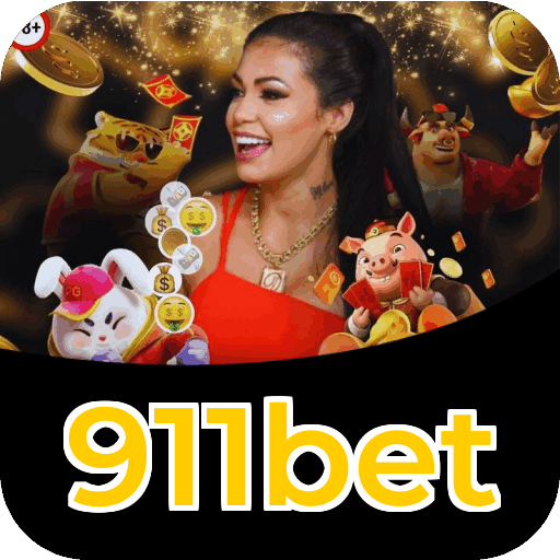 Plataforma 911bet mostrando interface moderna, jogos certificados e recursos de segurança licenciados
