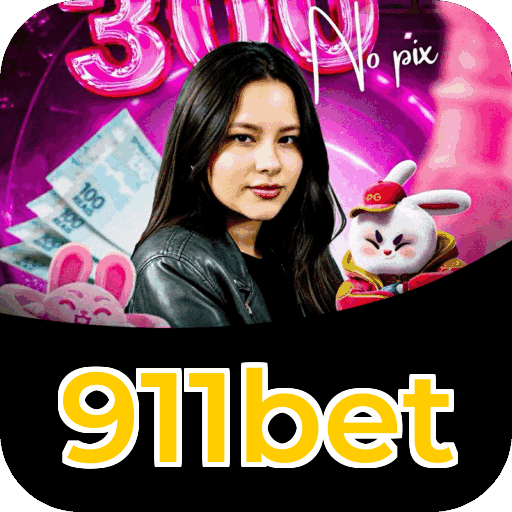 Interface do aplicativo 911bet mostrando jogos disponíveis no iOS e Android